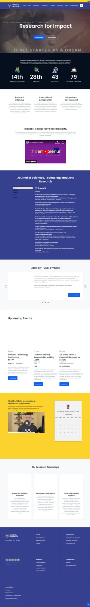 NU-showcase-research